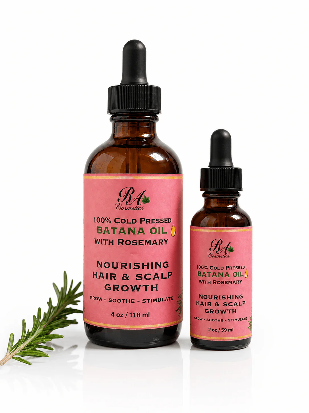 HAIR GROWTH